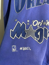 Load image into Gallery viewer, NBA Orlando Magic Sweater (Nutmeg) - M
