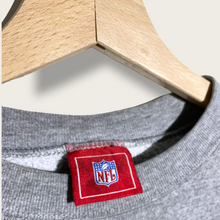 Load image into Gallery viewer, NFL Patriots Sweater (Gray) - S
