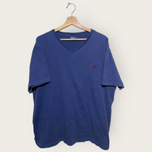 Load image into Gallery viewer, Ralph Lauren T-Shirt (Navy) - L
