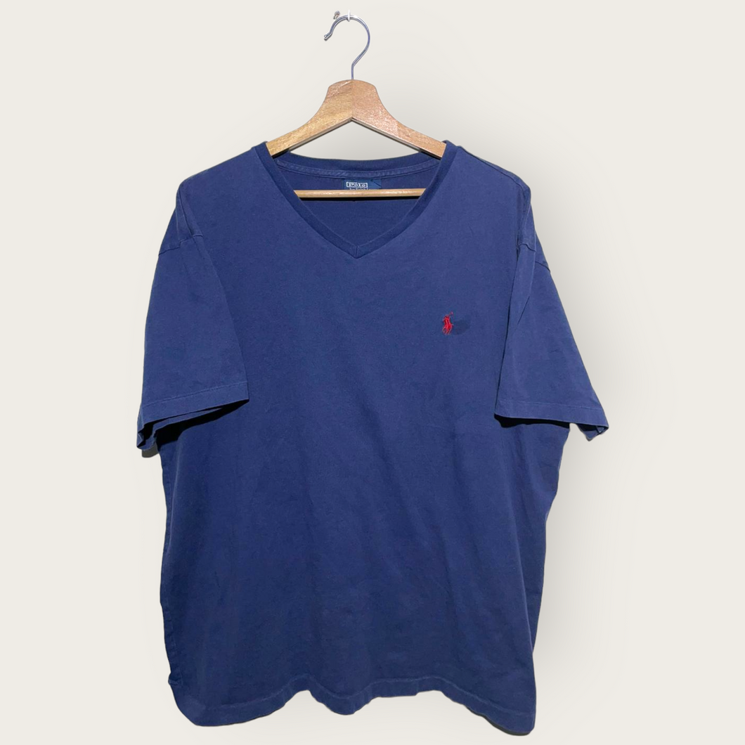 Ralph Lauren T-Shirt (Navy) - L