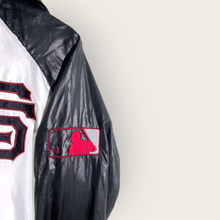 Load image into Gallery viewer, MLB San Francisco Giants Windbreaker - M
