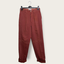 Load image into Gallery viewer, Stone Island Trousers (Tella Stella Buttons) - M/L
