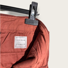 Load image into Gallery viewer, Stone Island Trousers (Tella Stella Buttons) - M/L
