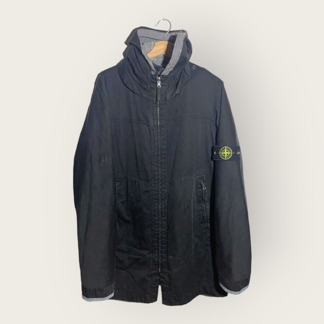 Stone Island Reversible Winter Jacket - M/L