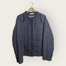 Load image into Gallery viewer, Stone Island Reversible Winter Jacket - M/L
