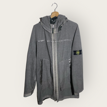 Load image into Gallery viewer, Stone Island Reversible Winter Jacket - M/L
