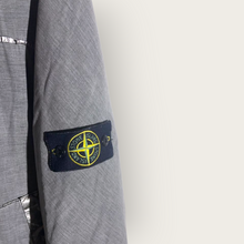 Load image into Gallery viewer, Stone Island Reversible Winter Jacket - M/L
