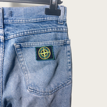 Load image into Gallery viewer, Stone Island Jeans (1991) - S
