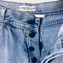 Load image into Gallery viewer, Stone Island Jeans (1991) - S
