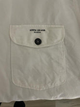 Load image into Gallery viewer, Stone Island Marina Shirt (White) - L/XL
