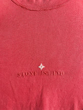 Load image into Gallery viewer, Stone Island Marina T-Shirt (Red) - L/XL
