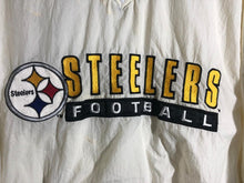 Load image into Gallery viewer, NFL Pittsburgh Steelers Pullover Jersey - S
