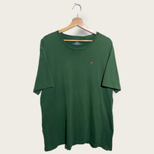 Load image into Gallery viewer, Tommy Hilfiger T-Shirt (Green) - L
