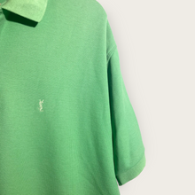 Load image into Gallery viewer, YSL Polo (Green) - M/L
