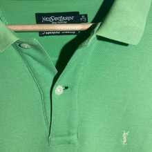 Load image into Gallery viewer, YSL Polo (Green) - M/L
